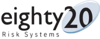 Eighty20 Risk Systems